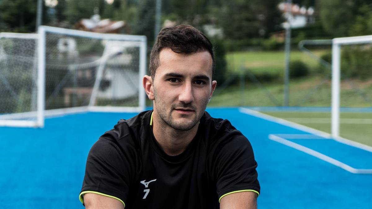 Calcio serie C, il Cesena ufficializza Borello