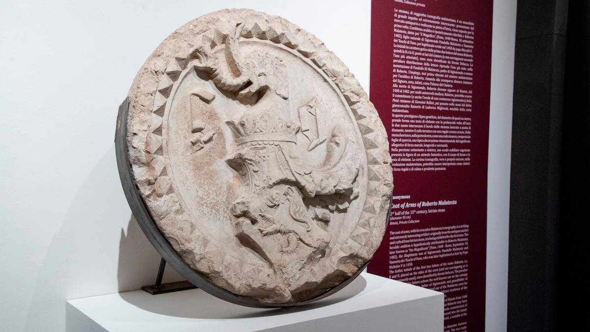 Ecco le immagini di Bellini e Mantegna al Museo della Città di Rimini