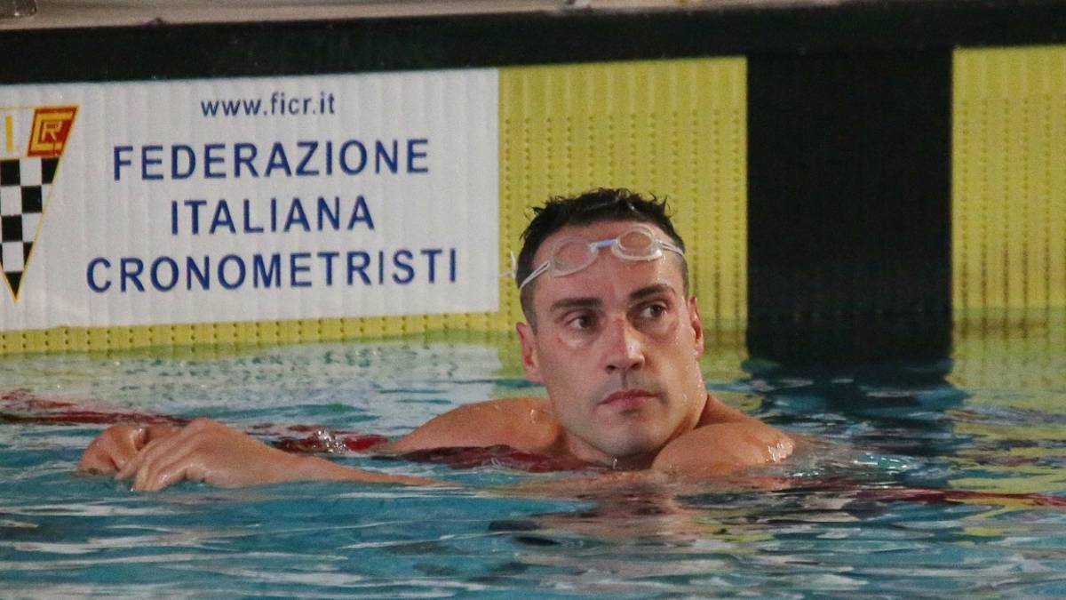 Fabio Scozzoli lascia il nuoto: l'ultima gara sabato 24 giugno a Roma