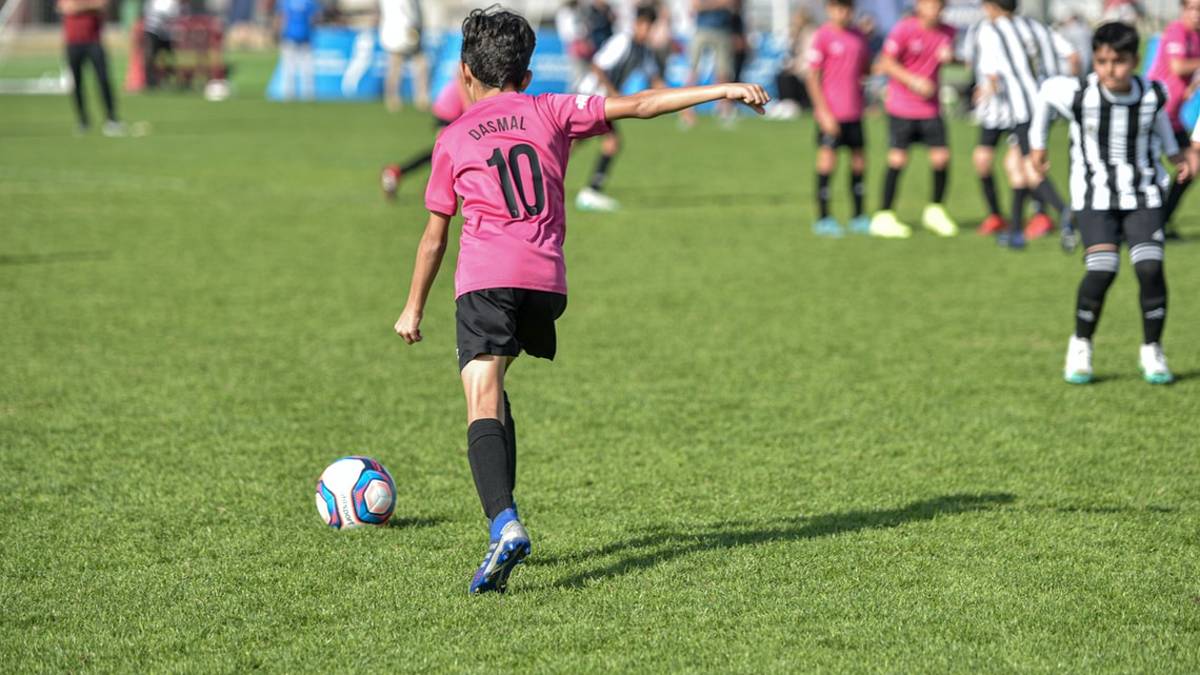 Calcio Giovanissimi, il 20 maggio torna il Memorial Protti