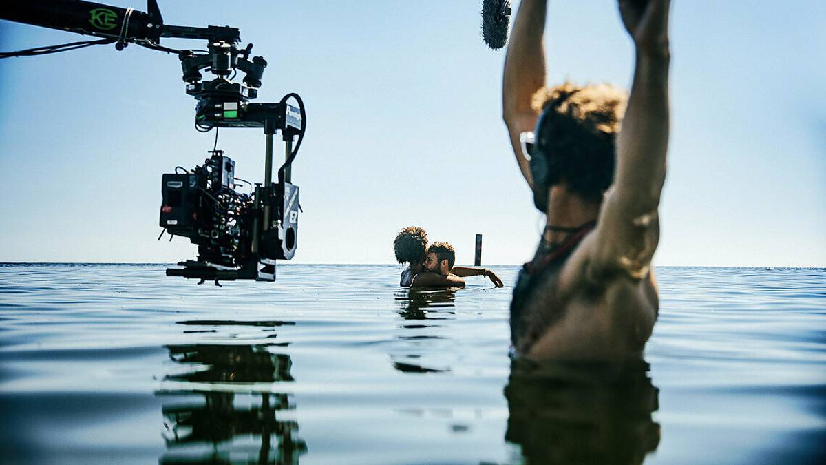 Cesena, sabato le premiazioni del concorso fotografico CliCiak - Scatti di cinema
