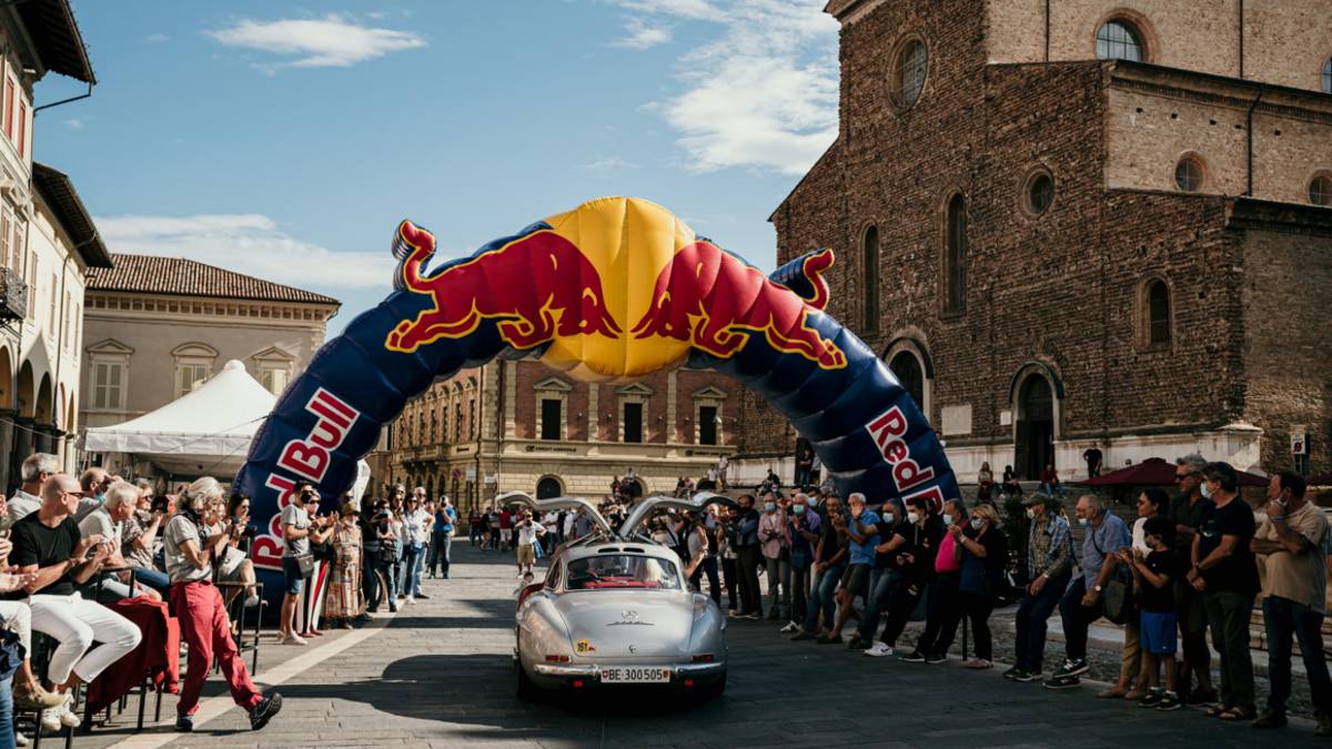Faenza, domenica 18 settembre arriva il GP Nuvolari / Fotogallery