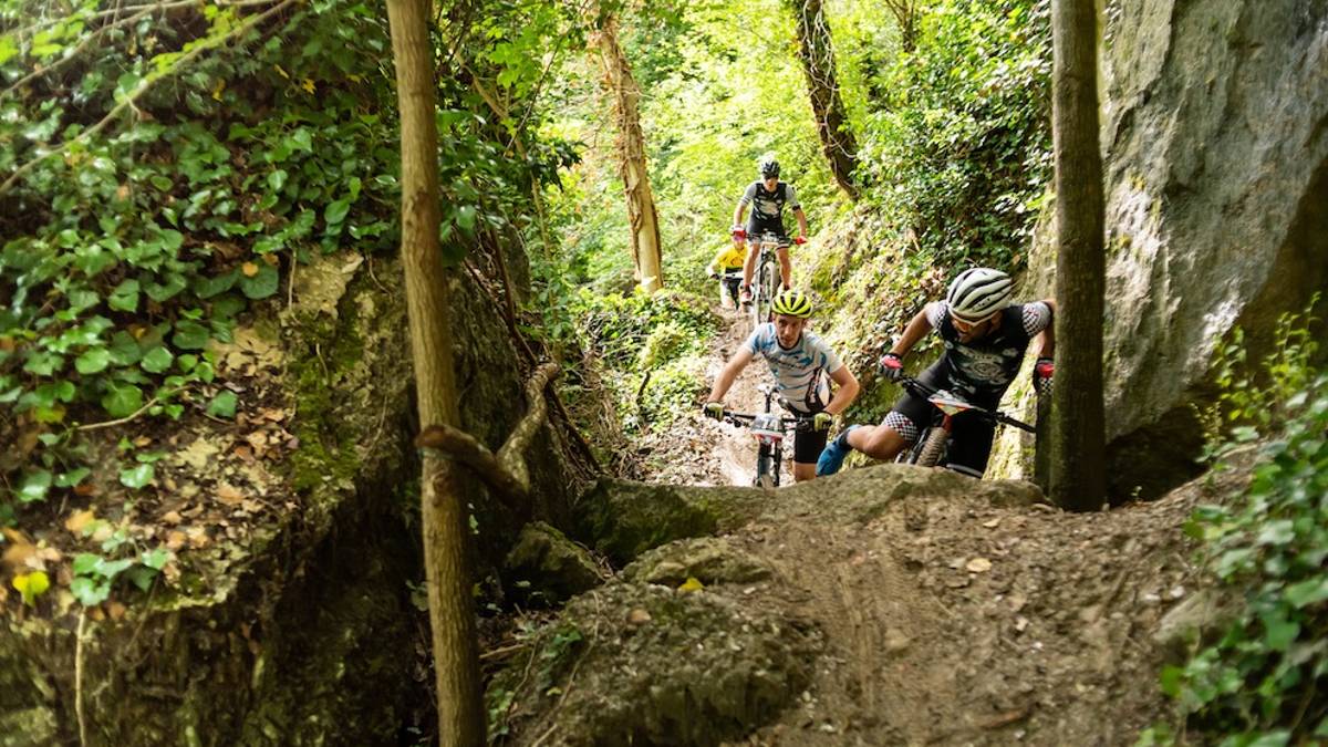 Mountain bike, il Rally di Romagna 2021 a fine maggio o in agosto