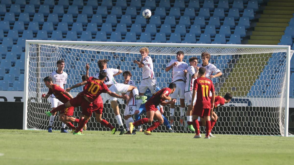 Calcio Primavera, Cesena già retrocesso, ma continua a fare giocare ragazzi di proprietà di altri club
