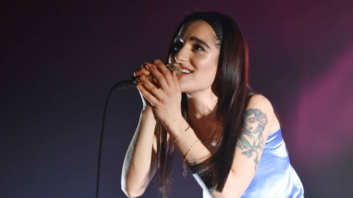 Levante in concerto a Sogliano il 17 luglio: i biglietti