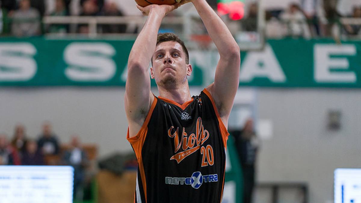 Basket A2, Benvenuti approda all'Unieuro