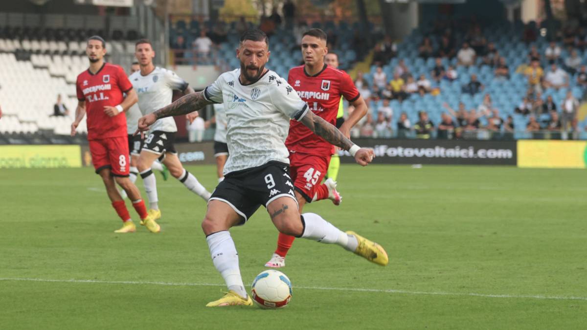 Calcio C, Cesena: domenica un minuto di raccoglimento per Yahya, morto a soli 7 anni