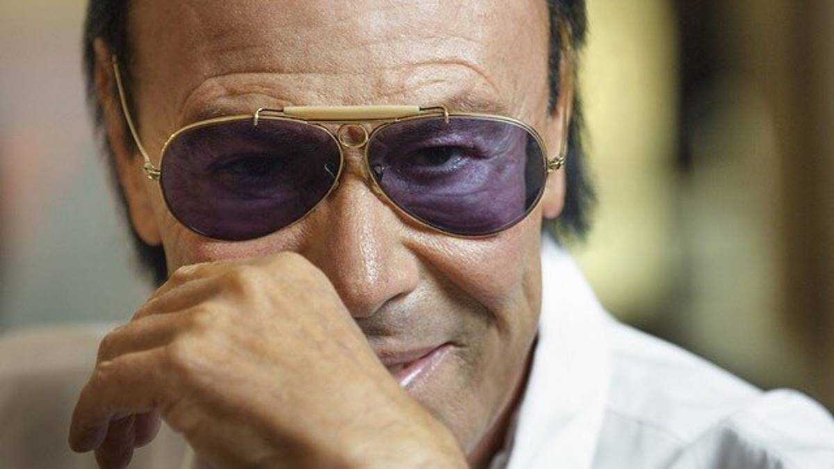 Antonello Venditti il 16 agosto all'Arena della Regina di Cattolica