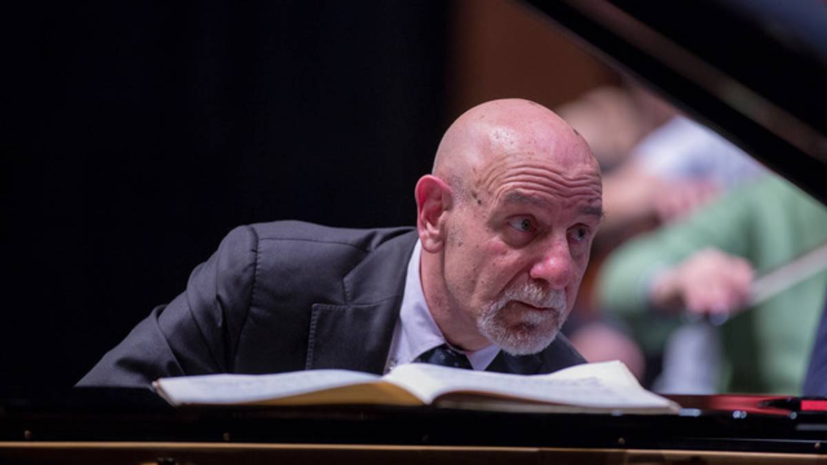 Bologna, Roberto Cappello in streaming con Chopin