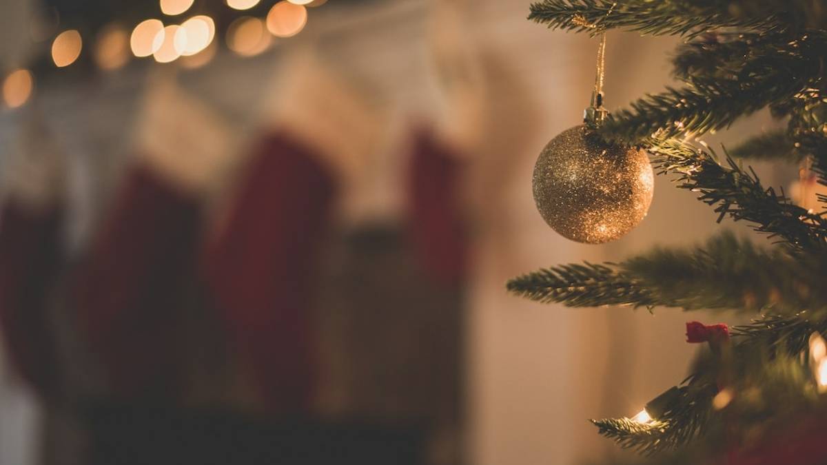 Rimini, torna il villaggio di Natale in Piazzale Fellini con la pista di ghiaccio