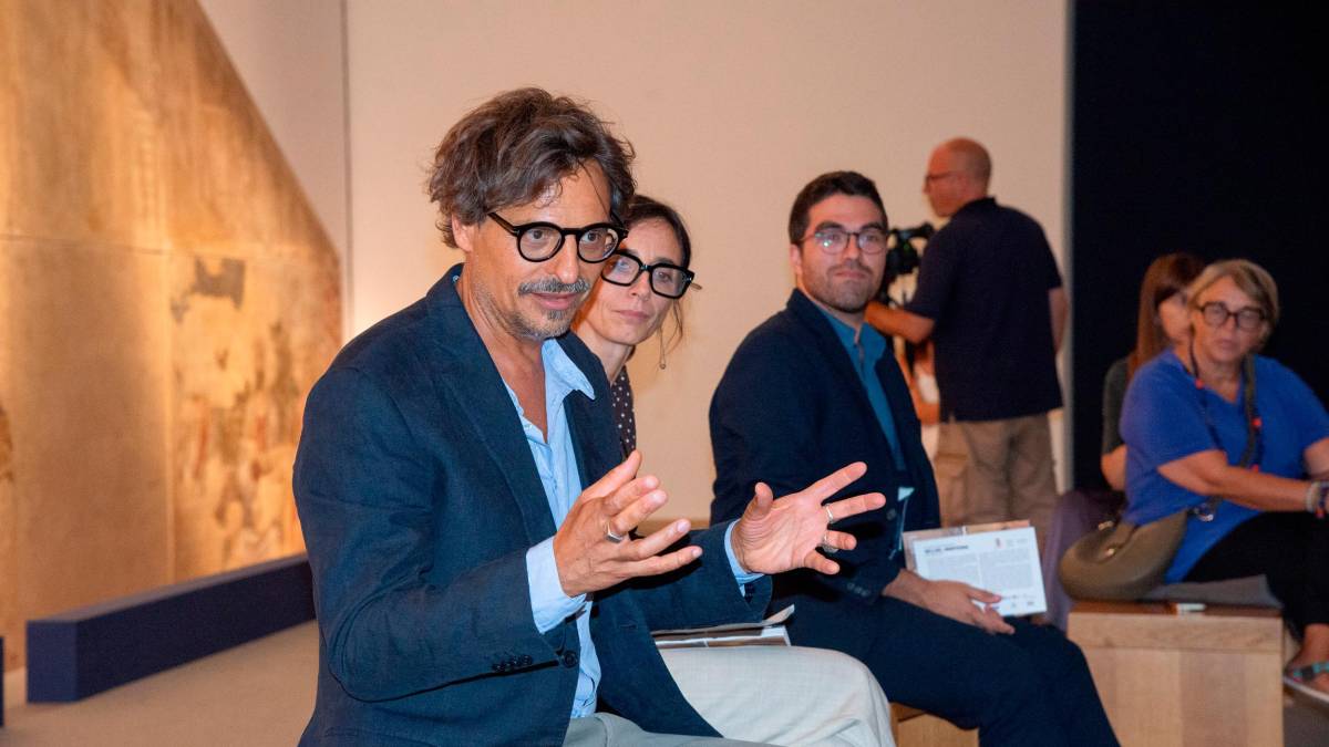 Ecco le immagini di Bellini e Mantegna al Museo della Città di Rimini