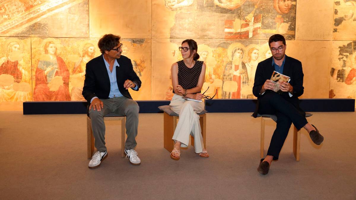 Il ritorno di Giovanni Bellini: a tu per tu con Andrea Mantegna al museo di Rimini. Apre domani la mostra dossier