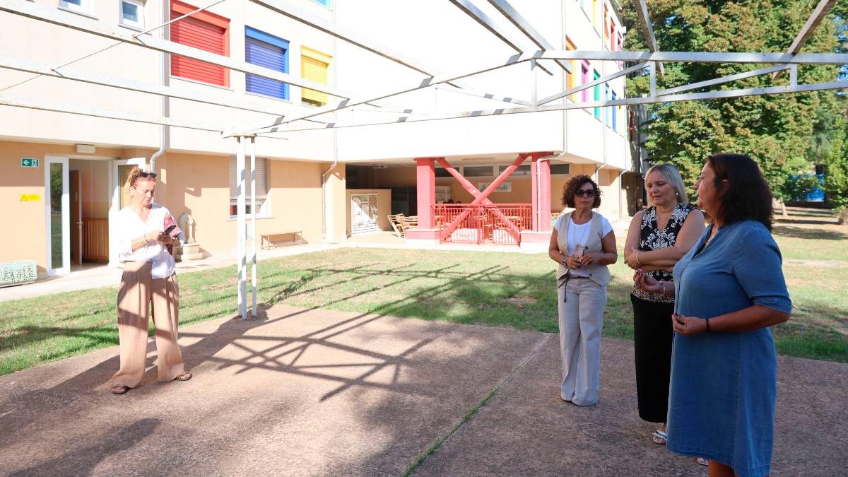 Cesena, a scuola il 31 agosto: via al nuovo progetto per oltre 270 famiglie - Gallery