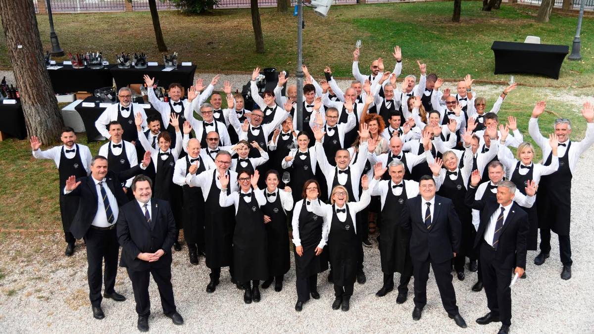 Riccione, domani Tramonto DiVino con le eccellenze di 80 cantine