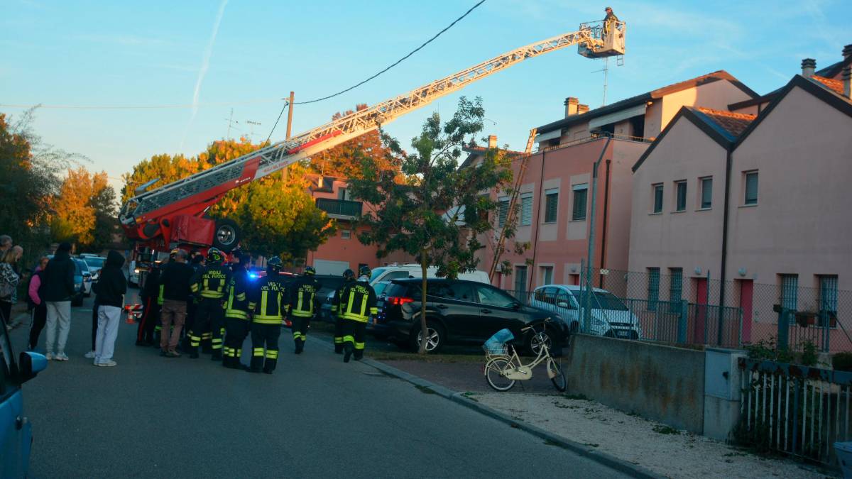 Fotoservizio Massimo Fiorentini