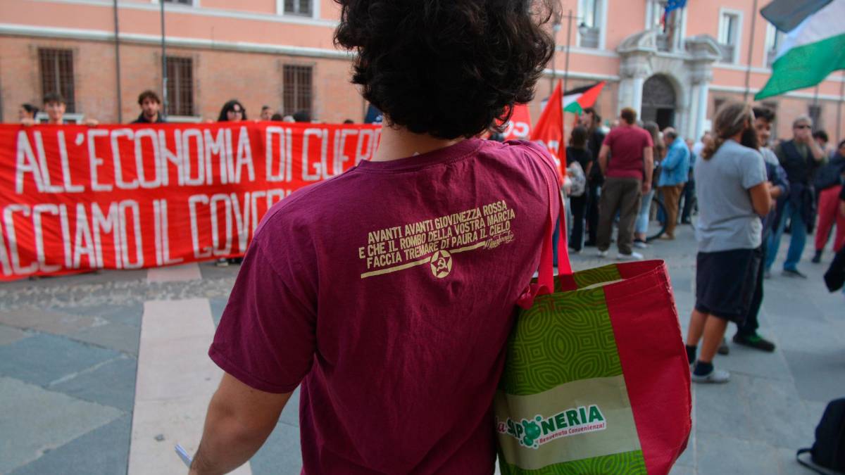 Dati sulle armi al porto di Ravenna. Braccio di ferro al Consiglio di Stato: «Transitate durante il genocidio»