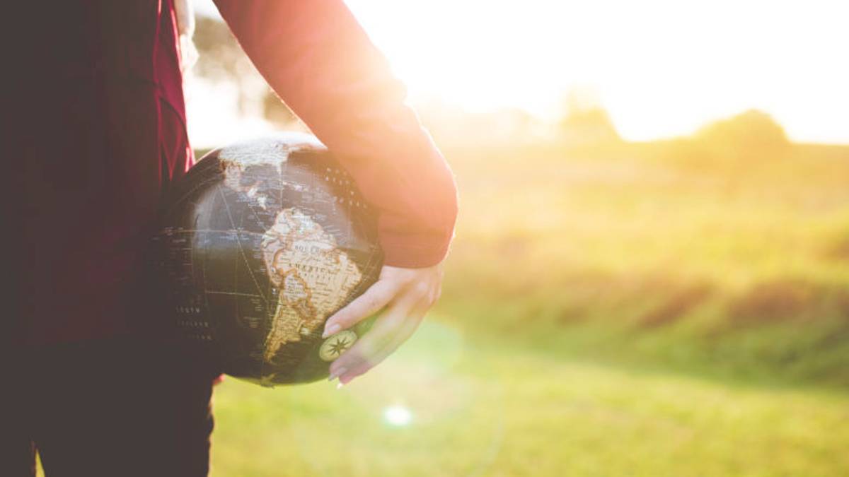Affronte: restiamo a casa e pensiamo al futuro