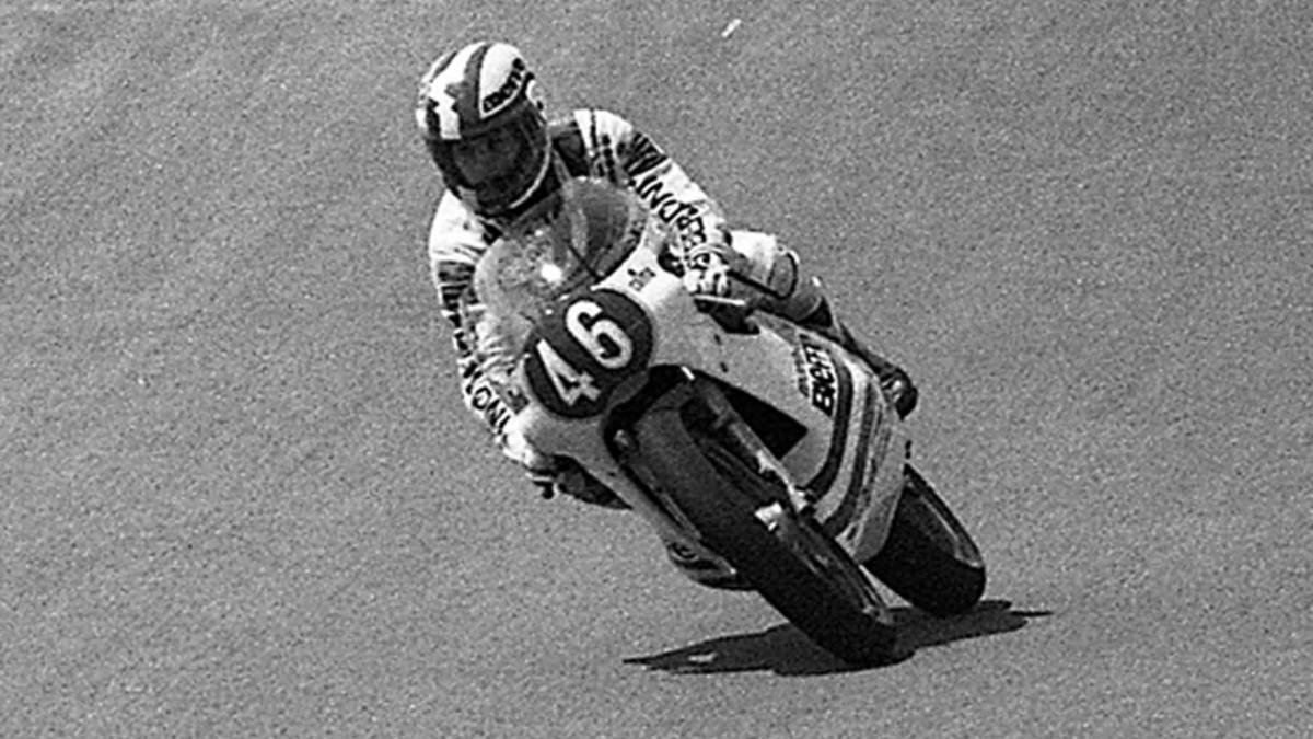 MotoGp, ecco perché Valentino Rossi ha sempre avuto il numero 46