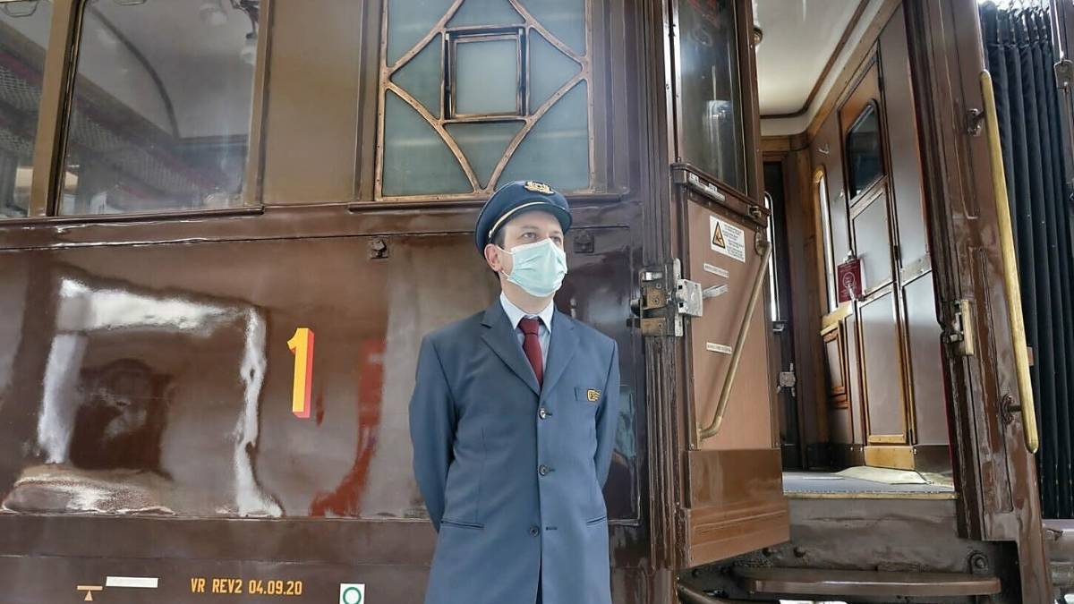 Il treno di Dante da Ravenna a Firenze parte sabato 3 luglio