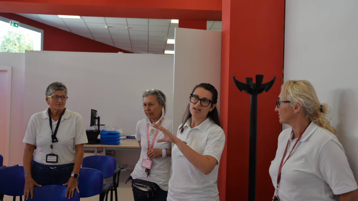 Sanità, assistenza domiciliare integrata a Rimini per 3.200 pazienti