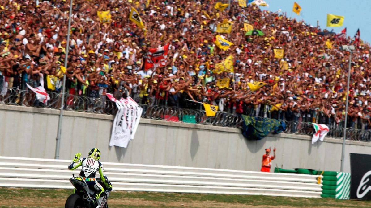 MotoGp a Misano: parcheggi e viabilità, tutto quello che c’è da sapere