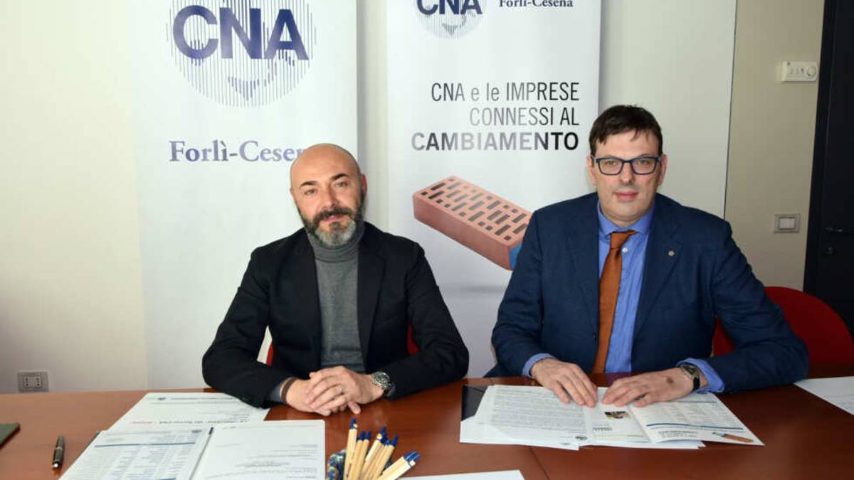 Forlì, Coronavirus: Cna contro il decreto. Irricevibile