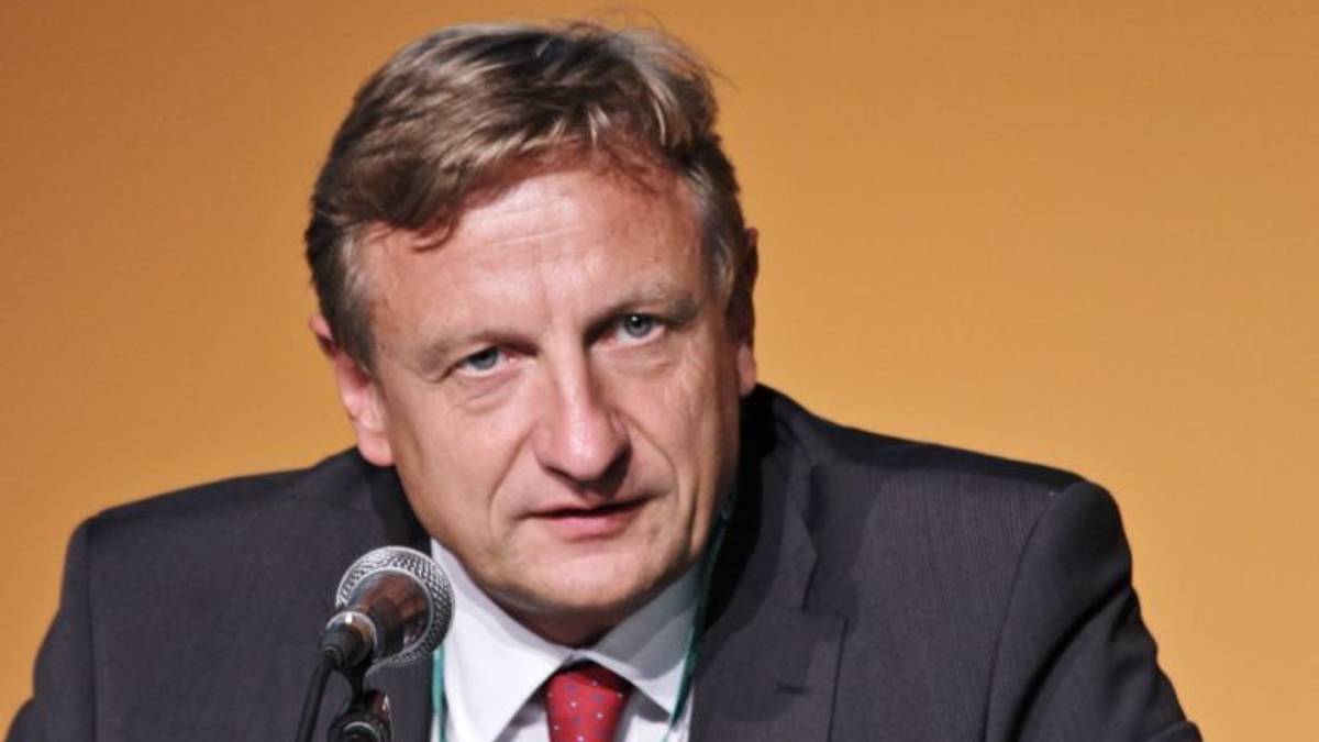 Rimini. È Bernhard Scholz il nuovo presidente della Fondazione Meeting