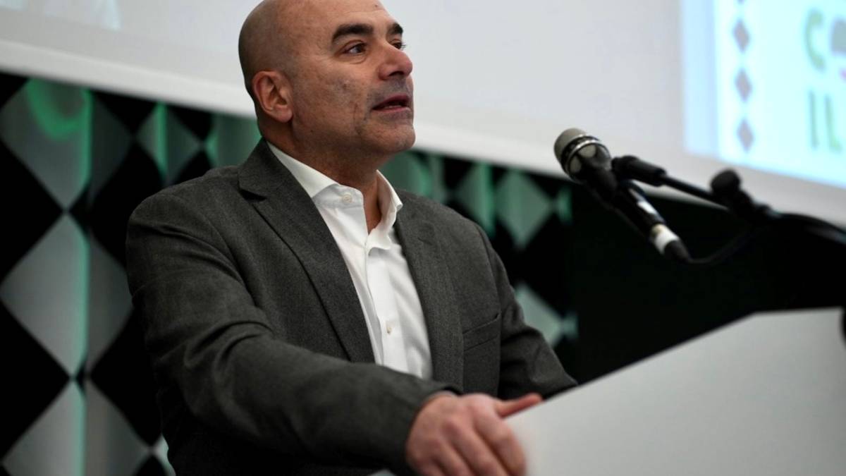 Il cesenate Filippo Pieri confermato alla guida di Cisl Emilia-Romagna