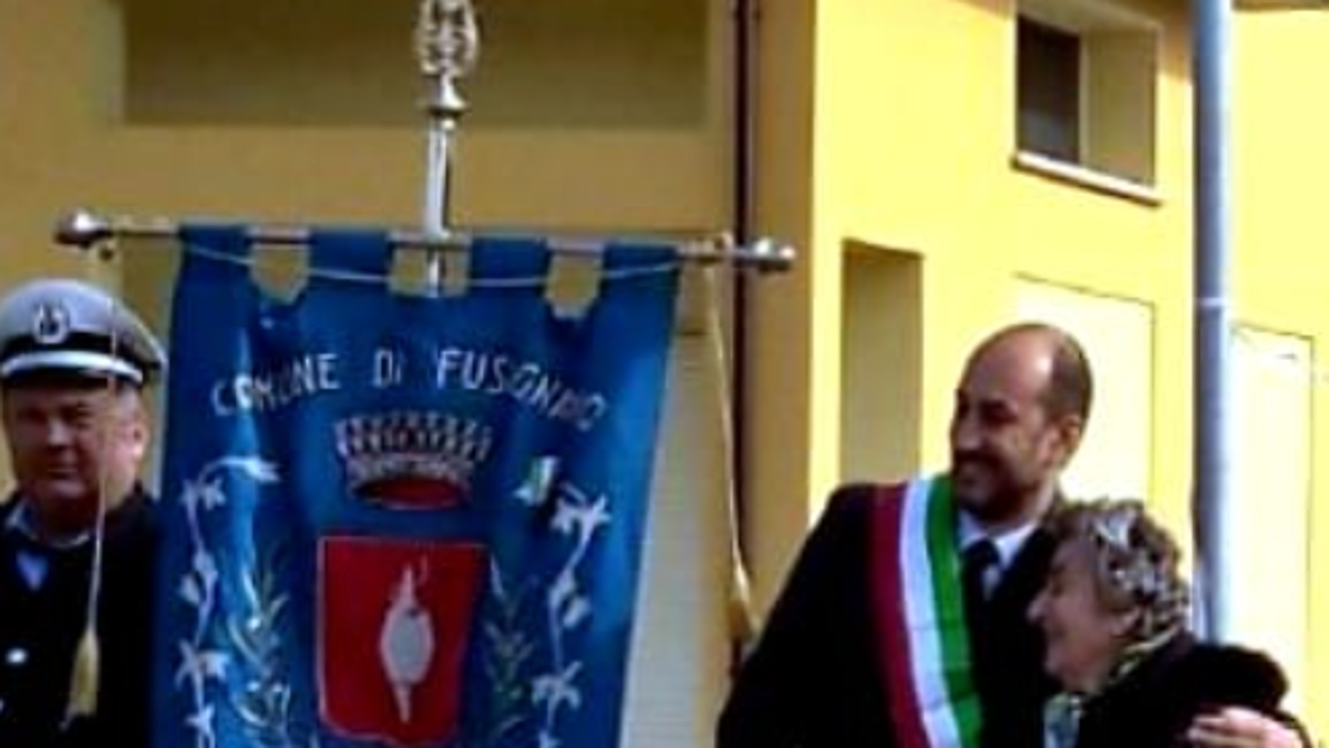 Fusignano piange la partigiana Domenica
