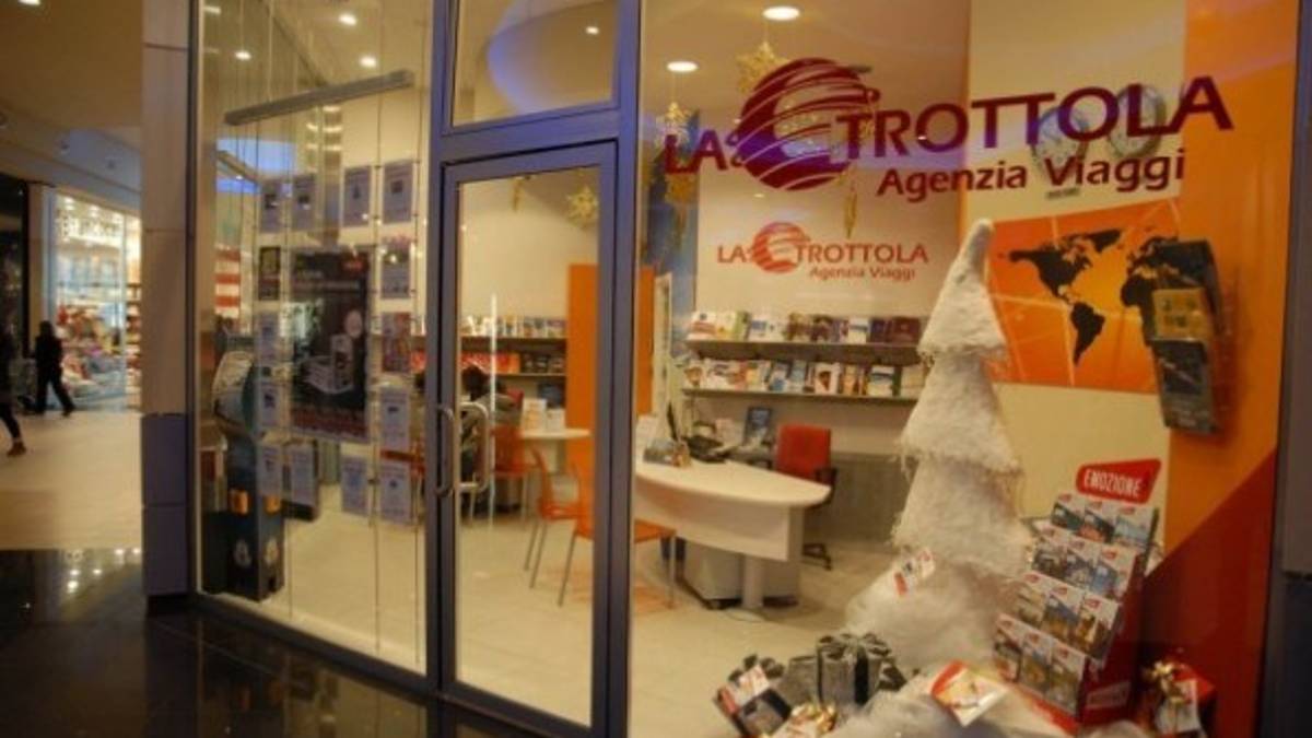 Forlì. Nuova sede per l'agenzia viaggi La Trottola