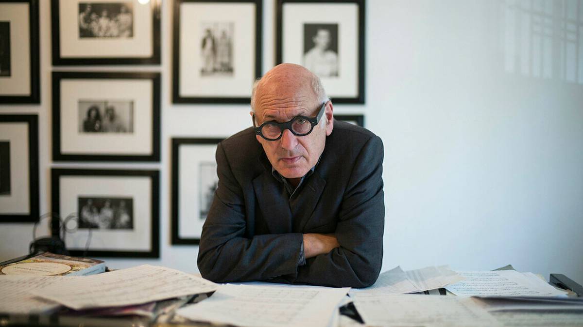 Imola, cancellato il concerto di Michael Nyman: lo sostituirà Knauer
