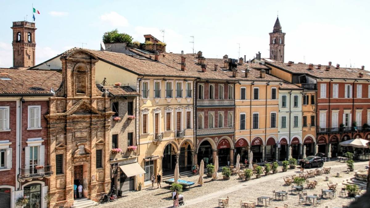 Cesena, domenica 12 e domenica 19 la Fiera di Natale: il programma
