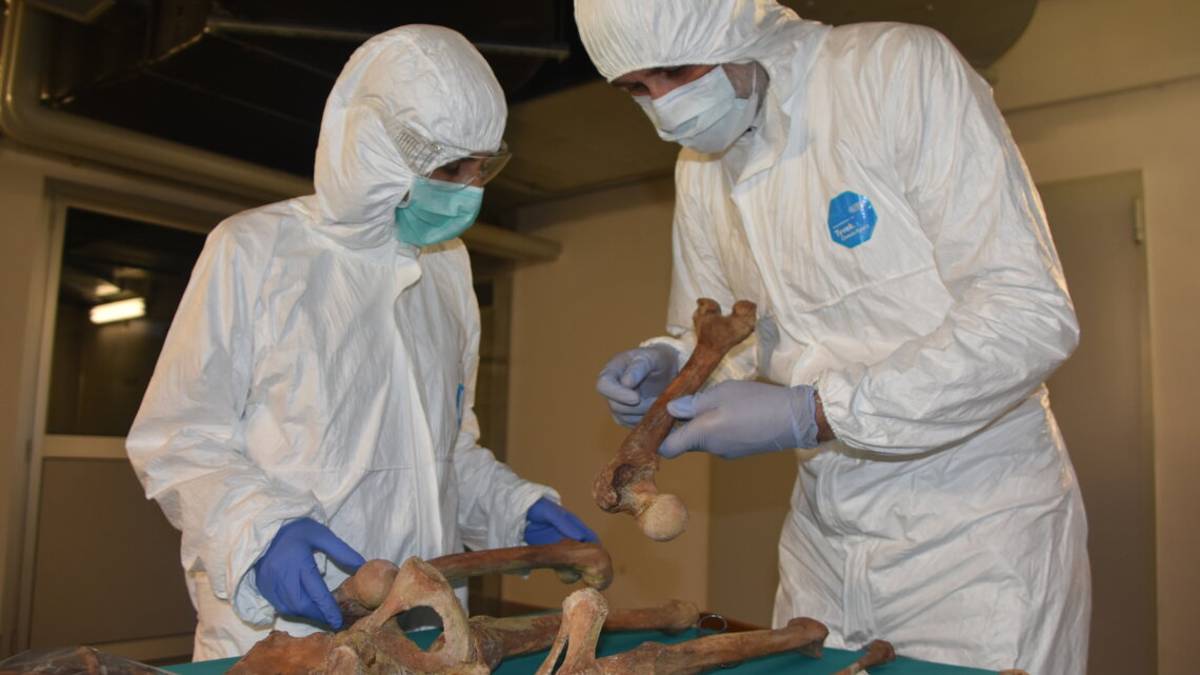 Forlì, gli studi su San Mercuriale al congresso di Palermo
