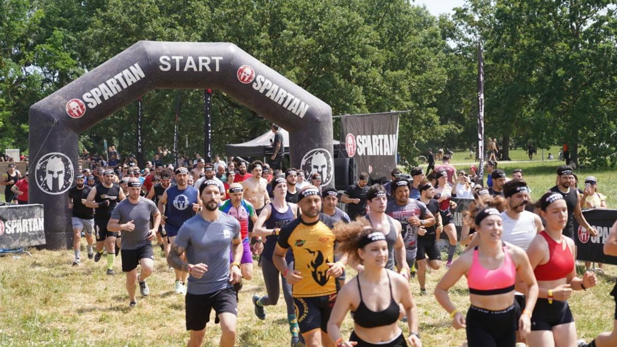 Cesenatico, muore partecipando alla Spartan Race