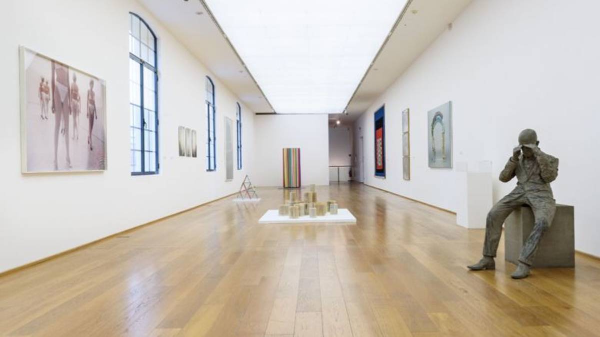 Col Mambo l'arte va in streaming