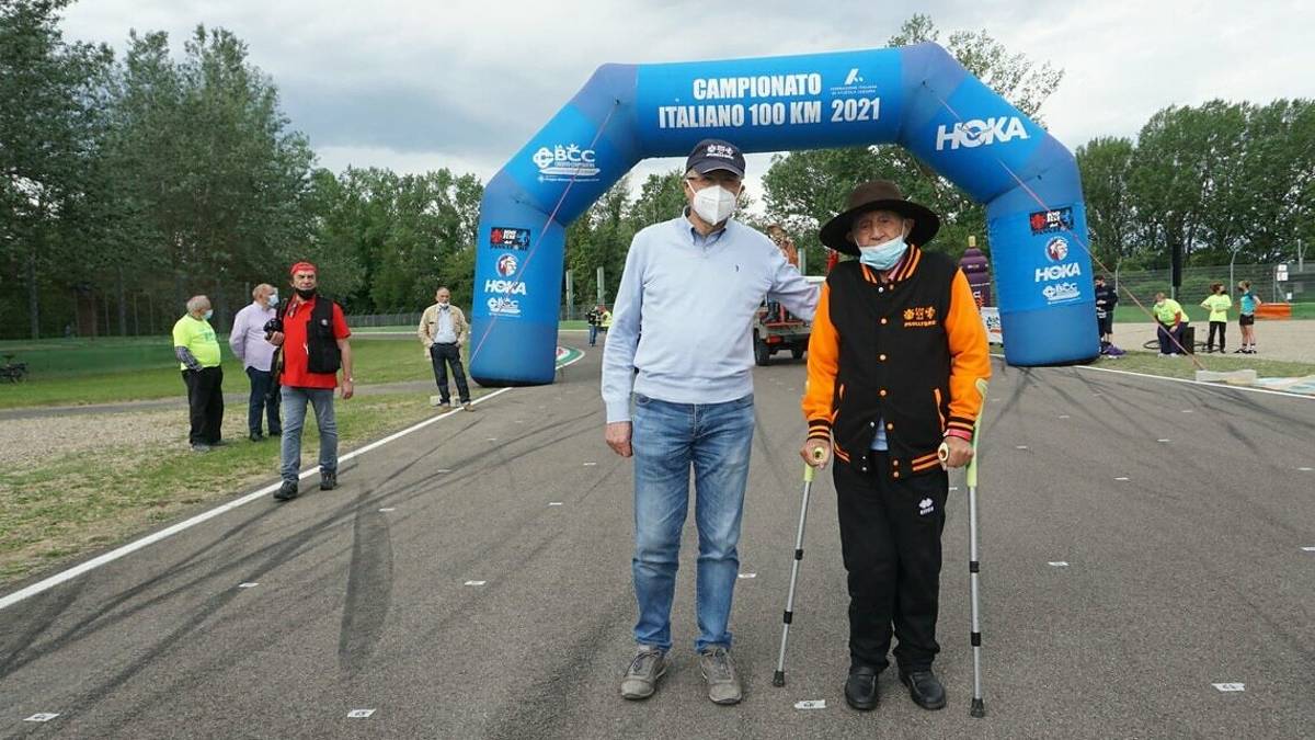 Faenza, il nuovo consiglio direttivo della 100 km del Passatore: Zinzani confermato presidente