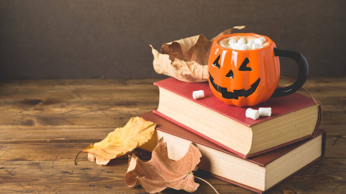 Mercato Saraceno, venerdì nel segno di Halloween in biblioteca