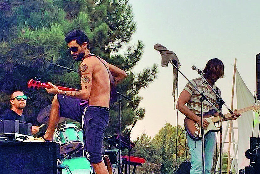The Manifesto al Bronson Café di Ravenna