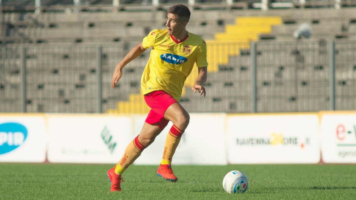 Tim Cup, il Ravenna si arrende al Chievo solo ai rigori