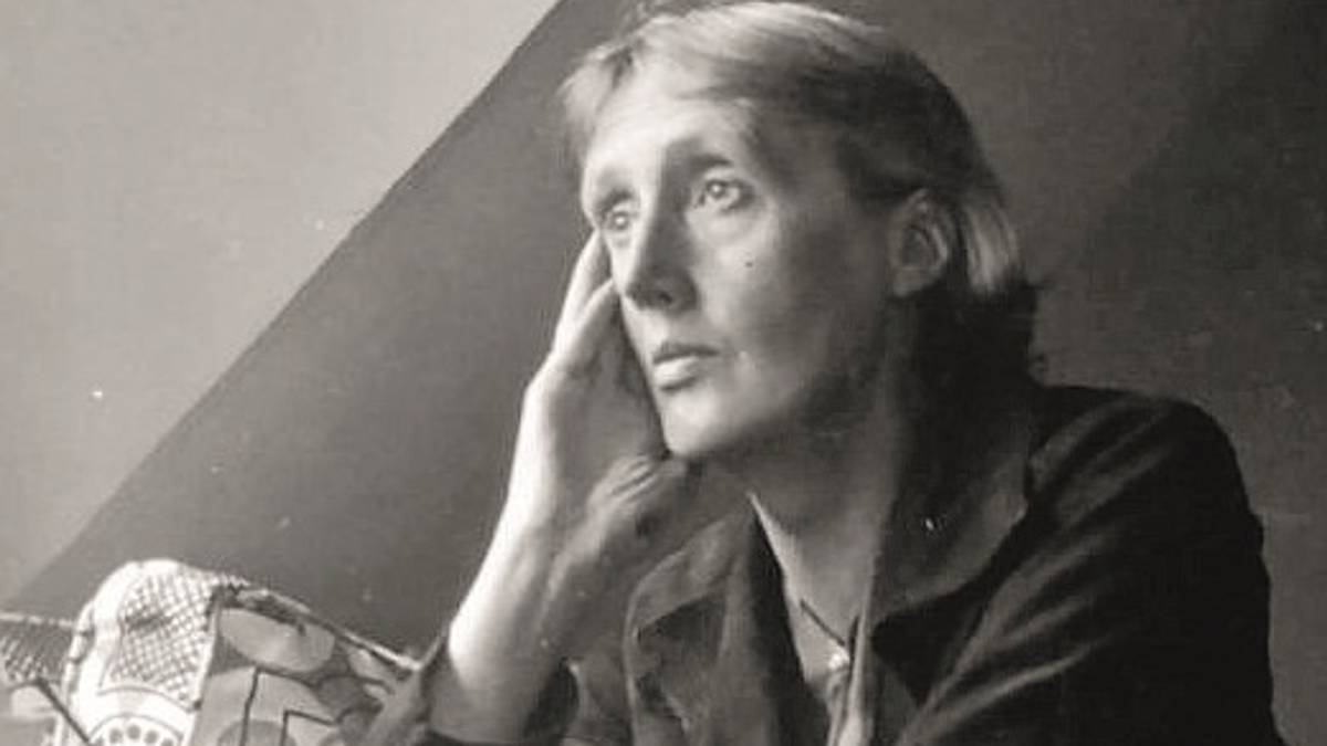 Virginia Woolf e le altre: che scrittrici!