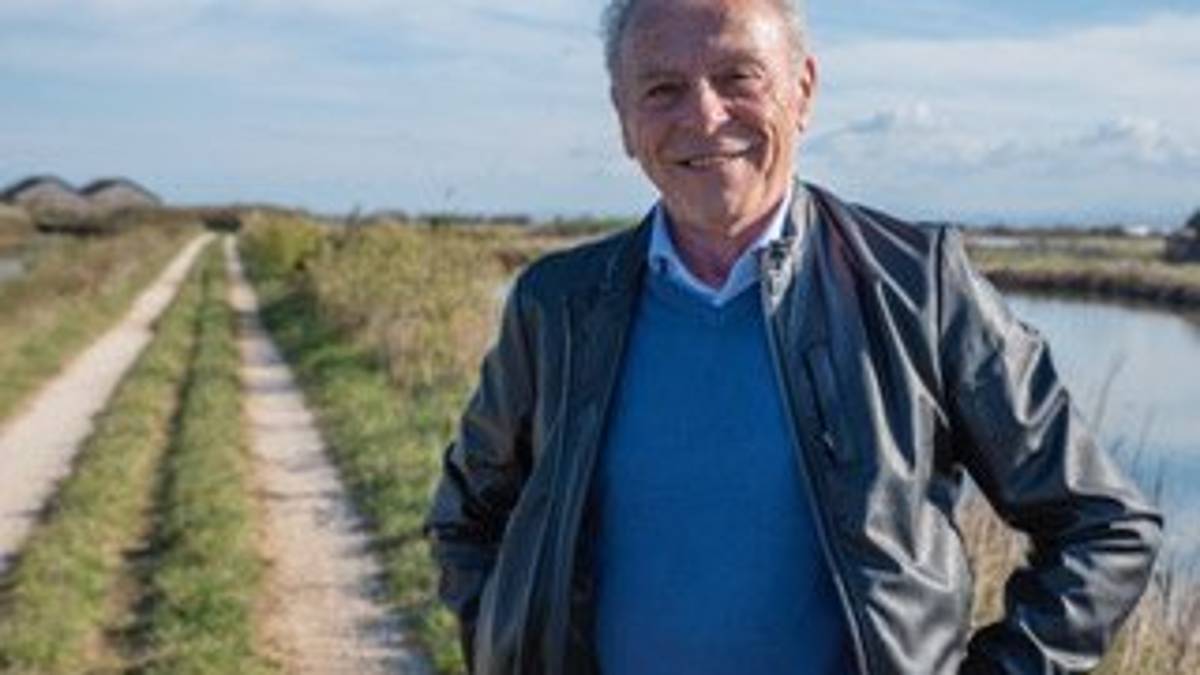 Il sindaco di Cervia: Per Natale stiamo vicini a bambini e anziani