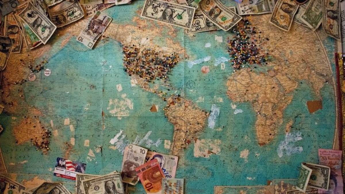 San Marino, confiscato il tesoro da 19 milioni del dittatore del Congo