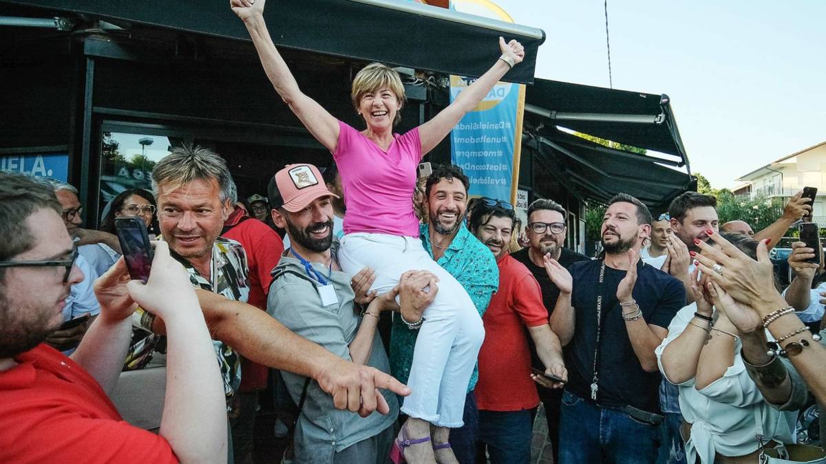 Riccione, il Tar accoglie il ricorso della Lega e annulla le elezioni comunali del 2022