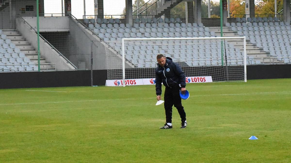 Calcio Under 21, Cecchetti è il nuovo Ct della nazionale di San Marino
