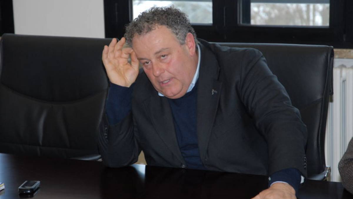 Bulbi in Regione: riportare all'ora giusta l'orologio della caccia
