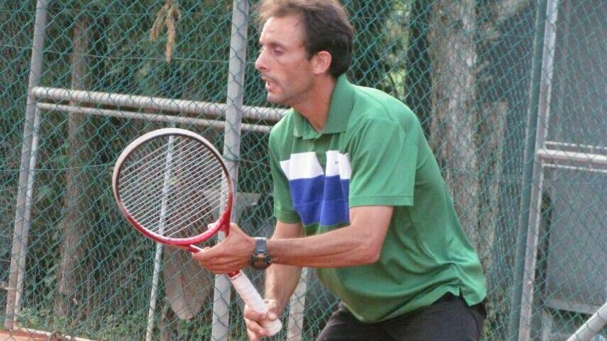 Tennis, ecco il tabellone finale dell'Open al Ct Cervia