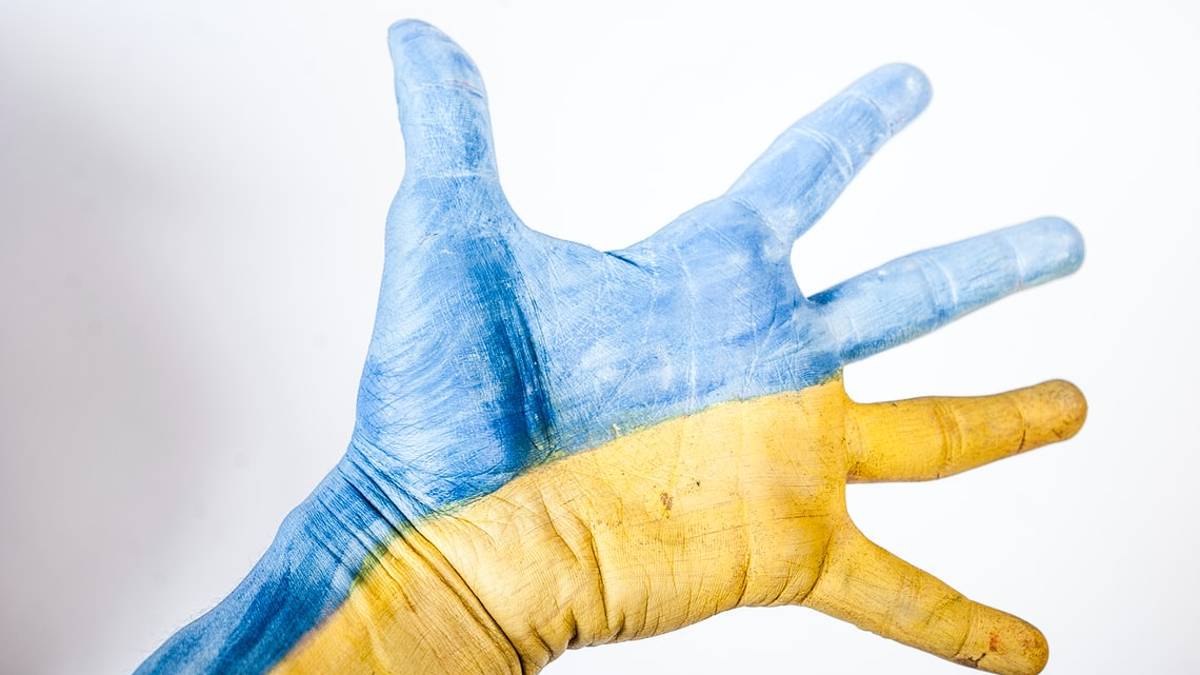 Cesena, Il Cigno, Team Service e Project Work Italia uniti per l'Ucraina