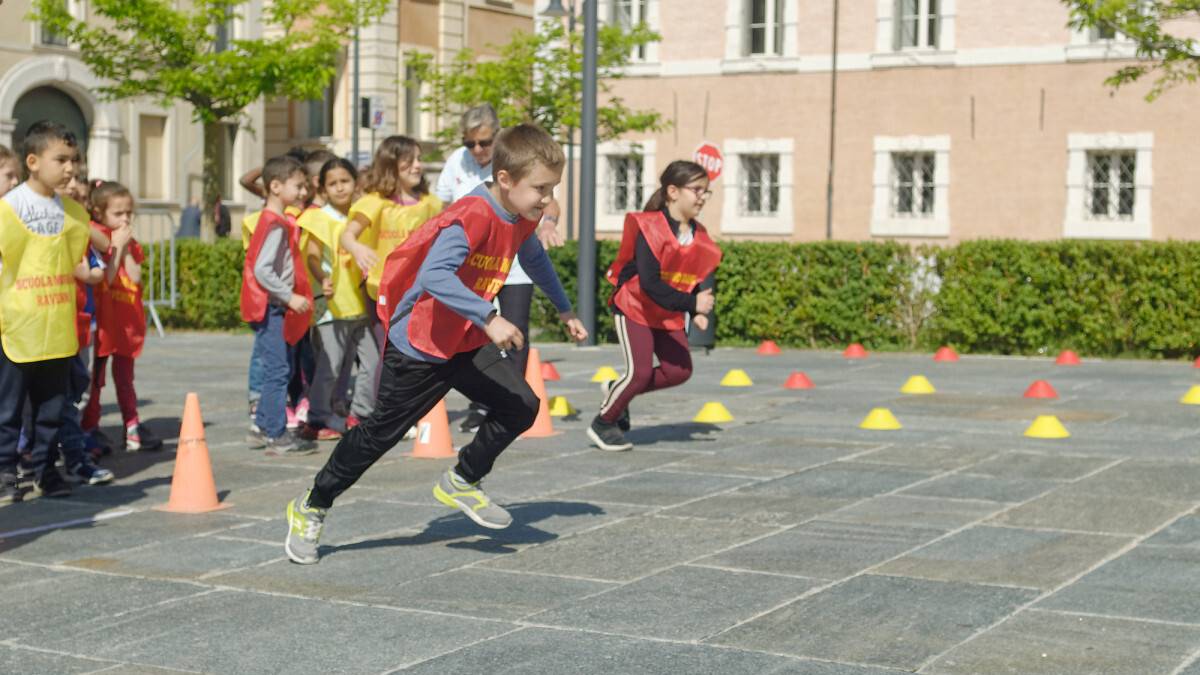 Figli a carico. Da oggi le domande per l'assegno unico, richieste anche online