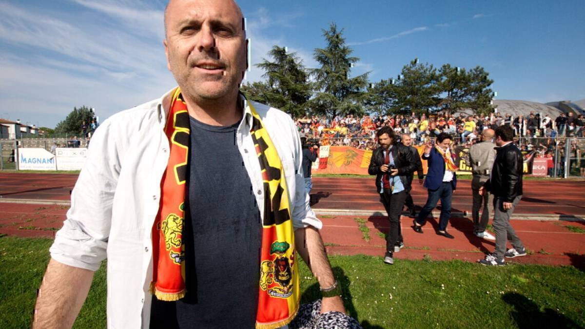 Calcio D, Brunelli su di giri: In C il Ravenna si farà valere