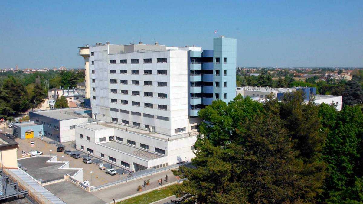 Forlì, primari e direttore dell’ospedale in pensione: Uil preoccupata